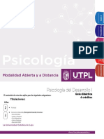 Guia Psicologia Del Desarrollo PDF