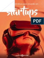 Startup Explore PDF