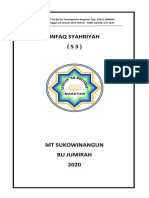 KPR ASABRI RT 02 RW 05 Tawanganom