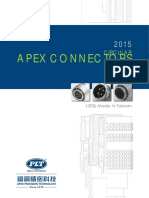 APEX Connector S 187EO 132 2