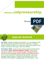 Materi-Android Preneurship