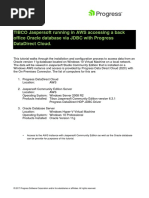 AMEX Corporate Card Data Setup Guide | PDF | American Express ...