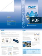 PACT MBR & MBBR Catalogue PDF