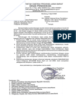 Surat Perpanjangan PBM Covid-19 SMA-SMK-SLB (April 2020) PDF
