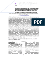 Patient perceptions of public health center service quality and its relationship to outpatient satisfaction