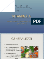 Vitamina A - 3