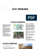 Place Making