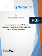Engineering mechanics by shubham singh U - 22.pdf