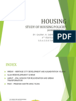 Housing Assignment 2