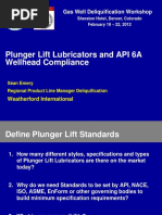 Machinery Alignment Tolerance Guidelines | PDF | Engineering Tolerance ...