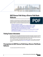 BGP PIC Diverse Path PDF