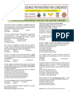 Campanha 1 Hora Por Dia Todo Dia - Lista 11 - Conjunção