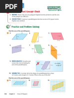 Parallelogram