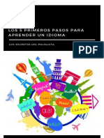 Los 5 primeros pasos para aprender un idioma.pdf