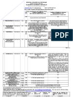 Muktha Swadhyaya Peetham Rashtriya Sanskrit Sansthan: (Details Regarding Admission / Eligibility Criteria)