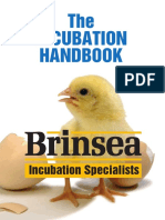 Incubation Handbook