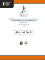 GMC19 AbstractBook