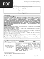 10M Flores HM SD (Puente) | PDF | Puente | Experimentar