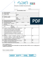 Model Cerere AVIZ DEFINITIV