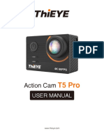 Thieye T5Pro