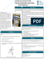 3D Crane Control Poster