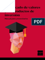 CNMV Material de Lectura PDF