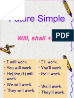 Future Simple