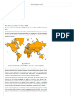 How Many Countries Are There 2020 PDF