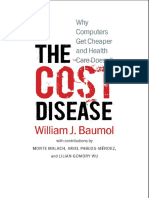 William J. Baumol, David de Ferranti, Monte Malach, Ariel Pablos-Méndez, Hilary Tabish, Lilian Gomory Wu - The Cost Disease_ Why Computers Get Cheaper and Health Care Doesn't-Yale University Press (20
