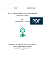 Manajemen Proyek PDF