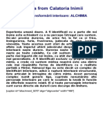 Calatoria Inimii PDF