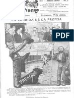 El Mentidero 013 (Madrid). 26-04-1913