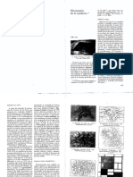 Diccionario Desde La Trama de Lo Moderno PDF