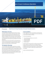 Product Brochure Fpso Industry Solution Flier Fisher en en 5989072 PDF