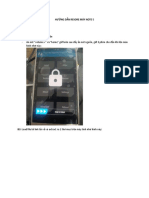 Huong dan restore note 5 - Không có sẵn file restore PDF