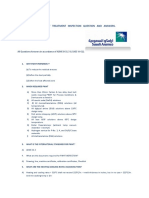 Aramco Pwht-QandA PDF