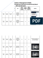 Uni T Edi NST I T Ut Eofmanagement (Fugs) Bca2Ndsemest Er