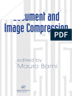 Document and Image Compression PDF