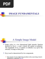 Ivp2 - Image Fundamentals