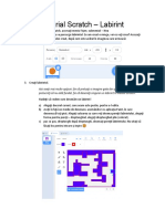 Tutorial Scratch 2 PDF