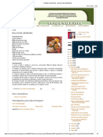 Comer Saudável - Bolos de Abóbora-Portugal PDF
