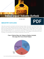 Liquor Industry PDF