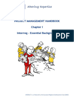 PMH 1 151205 Essential Background PDF