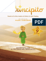 Guía Pasatiempos-El-Principito PDF
