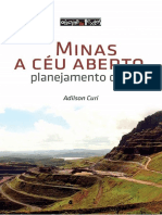 Mina Céu Aberto