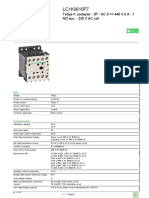 LC1K0610P7: Product Data Sheet