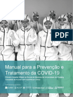 Handbook Covid-19 em Português