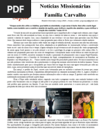 Boletim Informativo março 2020