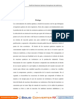 GUIA DE EJERCICIOS DE REACTORES TUBULARES RFP NO ISOTEMICOS  Y CARGA.pdf