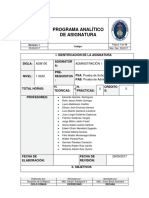 Adm 100 PDF